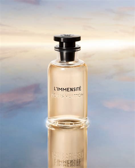 louis vuitton l'immensite chemist warehouse|l'immensité by louis vuitton.